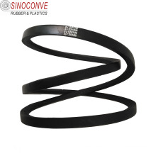 Discount In Stock Power transmission rubber fan V belt